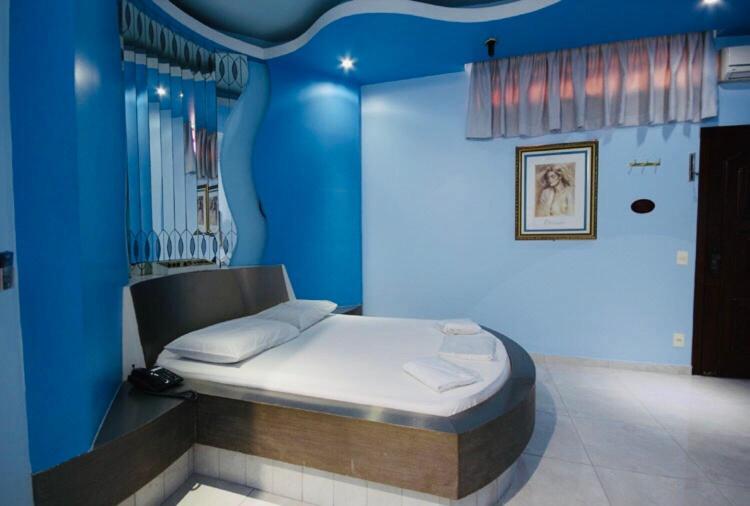 קמפינאס Euro Motel (Adults Only) מראה חיצוני תמונה